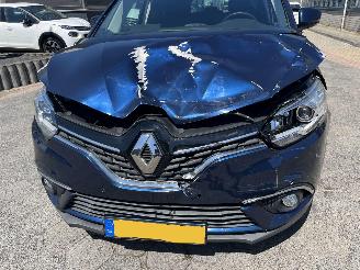 Renault Grand-scenic 1.3 TCe Intens AUTOMAAT PANO picture 11