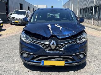 Renault Grand-scenic 1.3 TCe Intens AUTOMAAT PANO picture 2