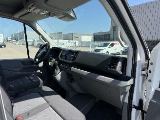 Volkswagen Crafter 35 Automaat 140PK  2.0 TDI L4 EL Highline picture 15