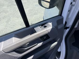 Volkswagen Crafter 35 Automaat 140PK  2.0 TDI L4 EL Highline picture 7