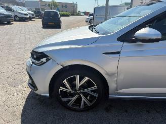 Volkswagen Polo 1.0 TSI R-Line AUTOMAAT PANO picture 10