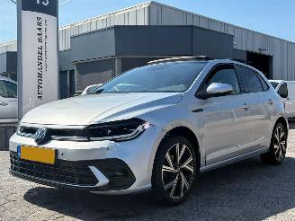 Avarii autoturisme Volkswagen Polo 1.0 TSI R-Line AUTOMAAT PANO 2022/5