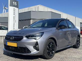 Schadeauto Opel Corsa 1.2 Turbo GS 2022/5