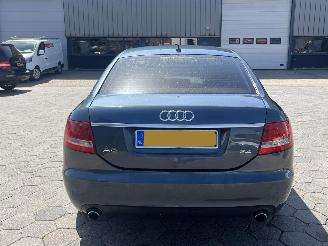 Audi A6 Limousine 2.4 AUTOMAAT Pro Line Business picture 5