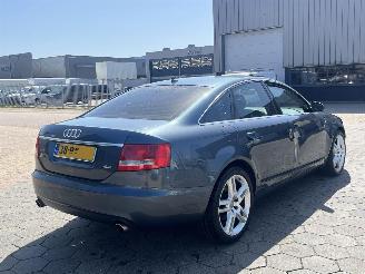 Audi A6 Limousine 2.4 AUTOMAAT Pro Line Business picture 4