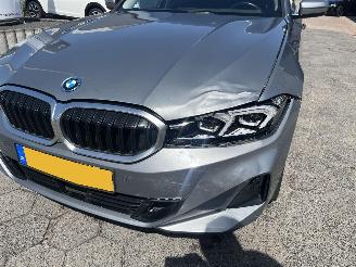 BMW 3-serie Touring 320e AUTOMAAT picture 9