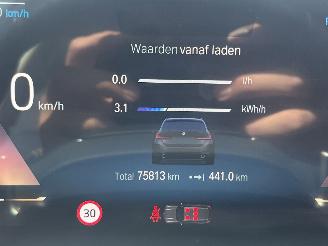 BMW 3-serie Touring 320e AUTOMAAT picture 18