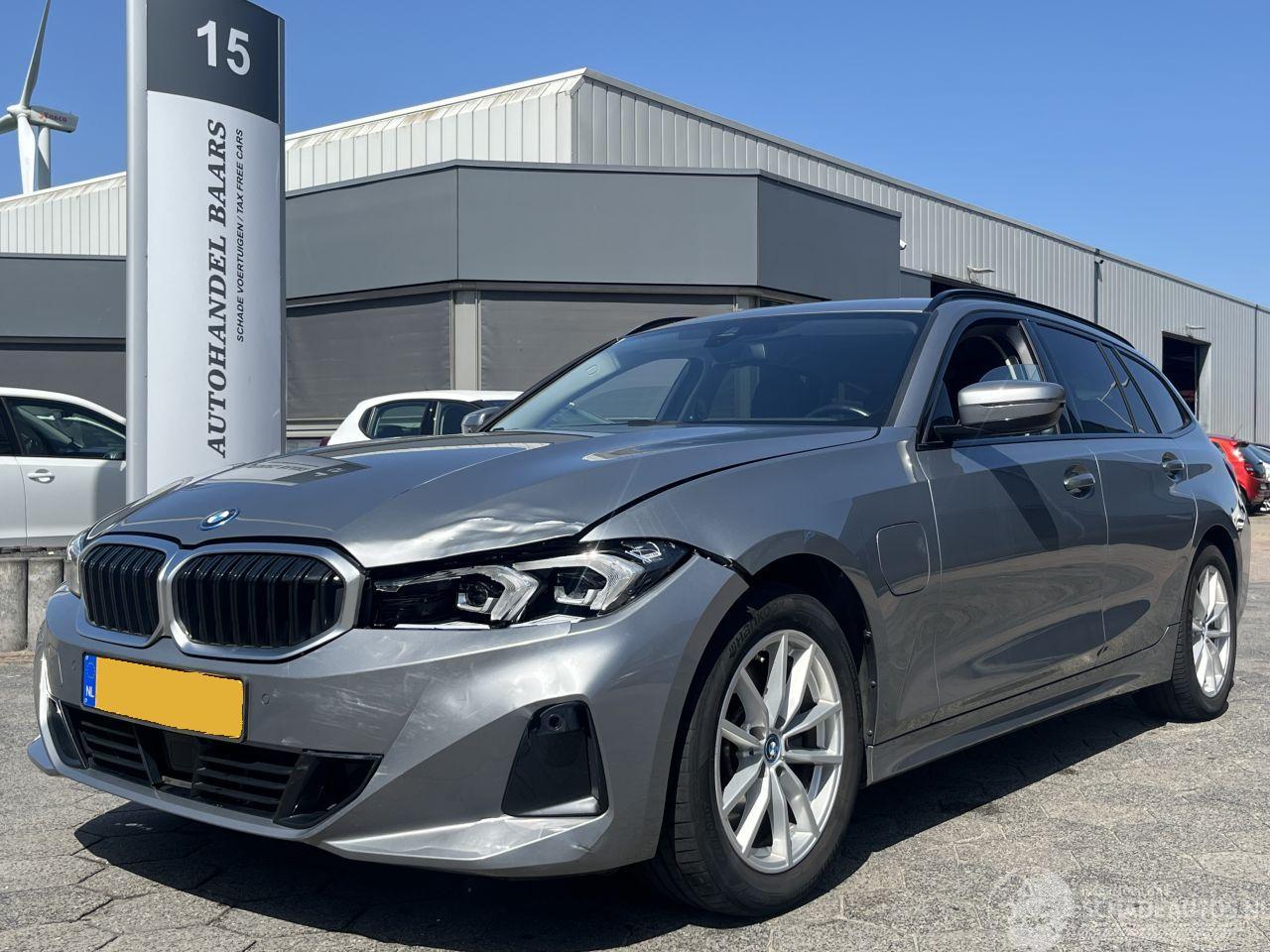 BMW 3-serie Touring 320e AUTOMAAT