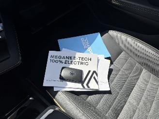 Renault Mégane E-Tech EV60 Optimum Charge Iconic picture 22