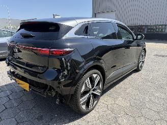 Renault Mégane E-Tech EV60 Optimum Charge Iconic picture 4