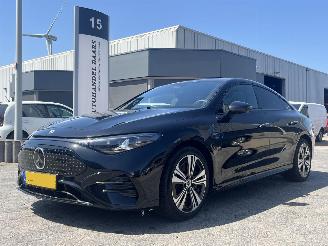 skadebil auto Mercedes Cla-klasse 250+ Launch Edition 85.5 kWh 2025/12