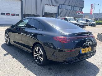 Mercedes Cla-klasse 250+AMG Launch Edition 85.5 kWh picture 6