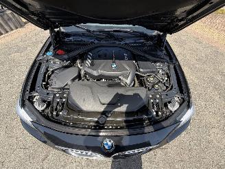 BMW 4-serie Gran Coupé 420i High Executive picture 8