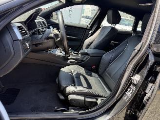 BMW 4-serie Gran Coupé 420i High Executive picture 10