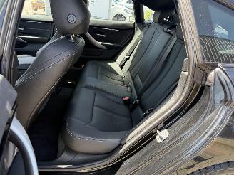 BMW 4-serie Gran Coupé 420i High Executive picture 11
