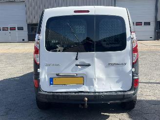 Renault Kangoo 1.5 Blue dCi 95 Comfort picture 5