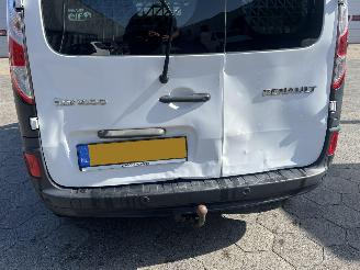 Renault Kangoo 1.5 Blue dCi 95 Comfort picture 8