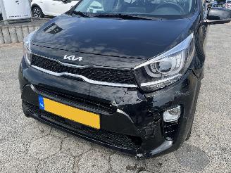 Kia Picanto 1.0 DPi DynamicPlusLine picture 9