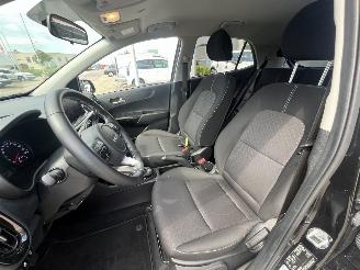 Kia Picanto 1.0 DPi DynamicPlusLine picture 13
