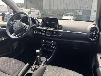 Kia Picanto 1.0 DPi DynamicPlusLine picture 11