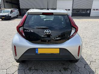 Toyota Aygo X 1.0 VVT-i MT Play picture 7