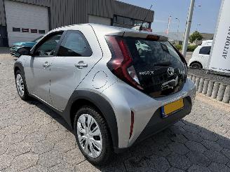 Toyota Aygo X 1.0 VVT-i MT Play picture 8