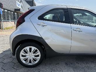 Toyota Aygo X 1.0 VVT-i MT Play picture 5