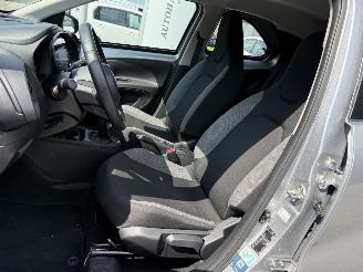 Toyota Aygo X 1.0 VVT-i MT Play picture 11
