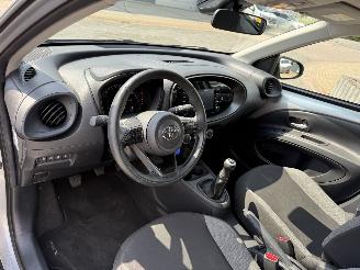 Toyota Aygo X 1.0 VVT-i MT Play picture 12