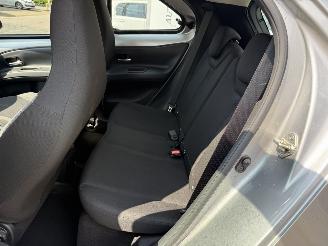 Toyota Aygo X 1.0 VVT-i MT Play picture 13
