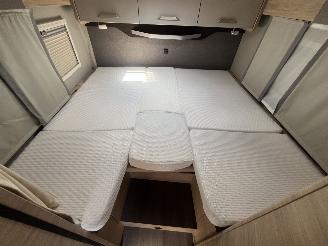 knaus  2.0 Platinum Vanti Plus AUTOMAAT 130PK picture 11