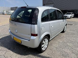 Opel Meriva 1.6-16V Cosmo picture 4