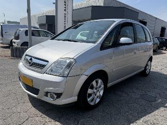 škoda osobní automobily Opel Meriva 1.6-16V Cosmo 2006/2