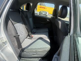 Opel Meriva 1.6-16V Cosmo picture 12