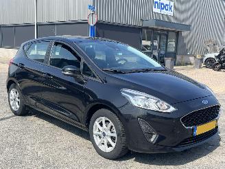 Ford Fiesta 1.1 Trend picture 3