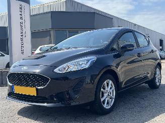 Schadeauto Ford Fiesta 1.1 Trend 2019/12