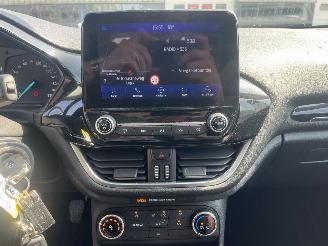 Ford Fiesta 1.1 Trend picture 17
