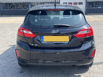 Ford Fiesta 1.1 Trend picture 5