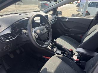 Ford Fiesta 1.1 Trend picture 11