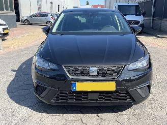Seat Ibiza 1.0 EcoTSI AUTOMAAT Style Business Connect picture 2