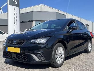 Avarii autoturisme Seat Ibiza 1.0 EcoTSI AUTOMAAT Style Business Connect 2024/11