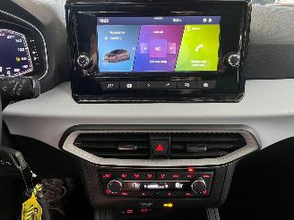 Seat Ibiza 1.0 EcoTSI AUTOMAAT Style Business Connect picture 18