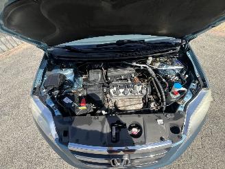 Honda Fr-v 1.7i Comfort picture 7
