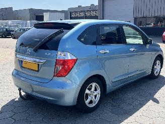 Honda Fr-v 1.7i Comfort picture 4