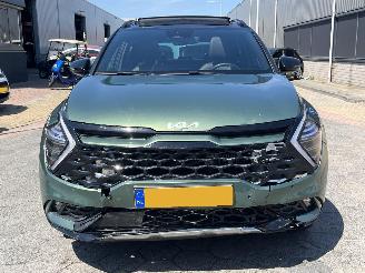 Kia Sportage 1.6 T-GDi PANO Plug-in Hybrid AWD GT-PlusLine picture 2