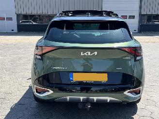 Kia Sportage 1.6 T-GDi PANO Plug-in Hybrid AWD GT-PlusLine picture 6
