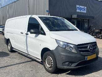 Mercedes Vito 111 CDI Functional Extra Lang picture 3