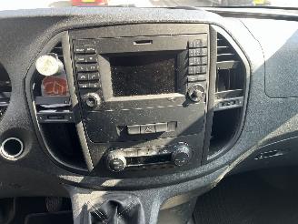 Mercedes Vito 111 CDI Functional Extra Lang picture 19