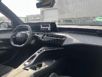 Peugeot e-3008 GT Avantage 210 73 kWh picture 12