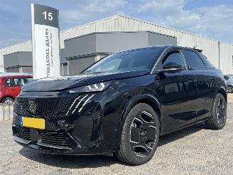  Peugeot e-3008 GT Avantage 210 73 kWh 2025/1